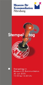 Museum für Kommunikation, Nürnberg - Plakate